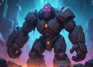 GOLEM: anatomia mágica e os limites éticos da criação de corpos elementais sem consciência reconhecida