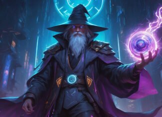 Um tratado imperfeito sobre as cinco formas de Magia em Terra Brasilis e o preço silencioso de usá-las