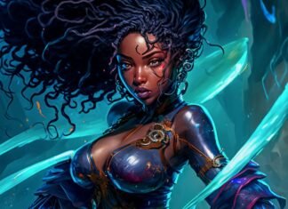 Sobre as atividades mágicas nativas dos humanos